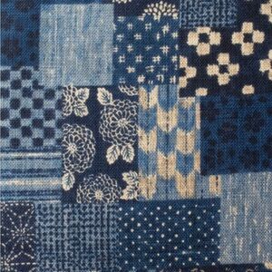 Patchwork - Swatches